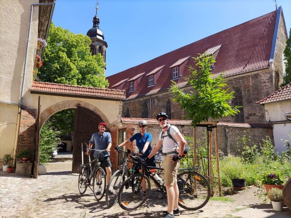 220719 Hoff Sommertour 1